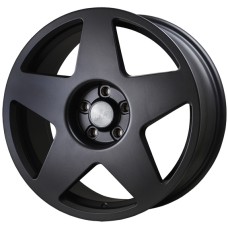 BOLA B10 18x8.0 SATIN GUNMETAL